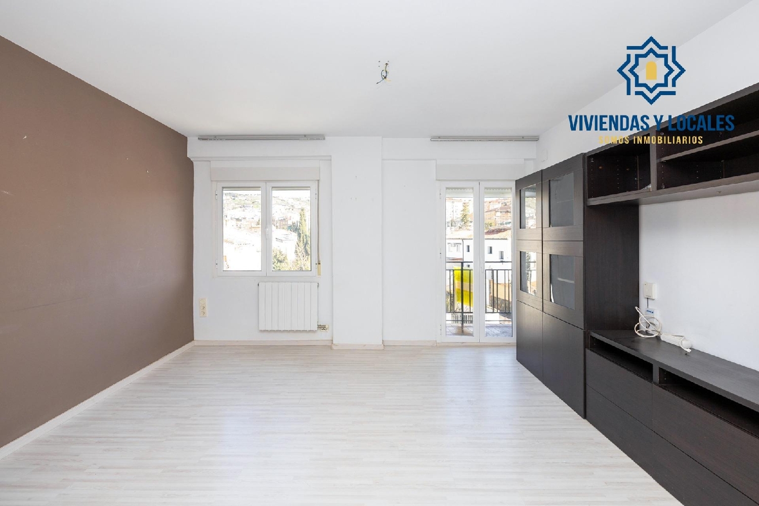  till salu lägenhet Barrio De Granada Alacantí 4