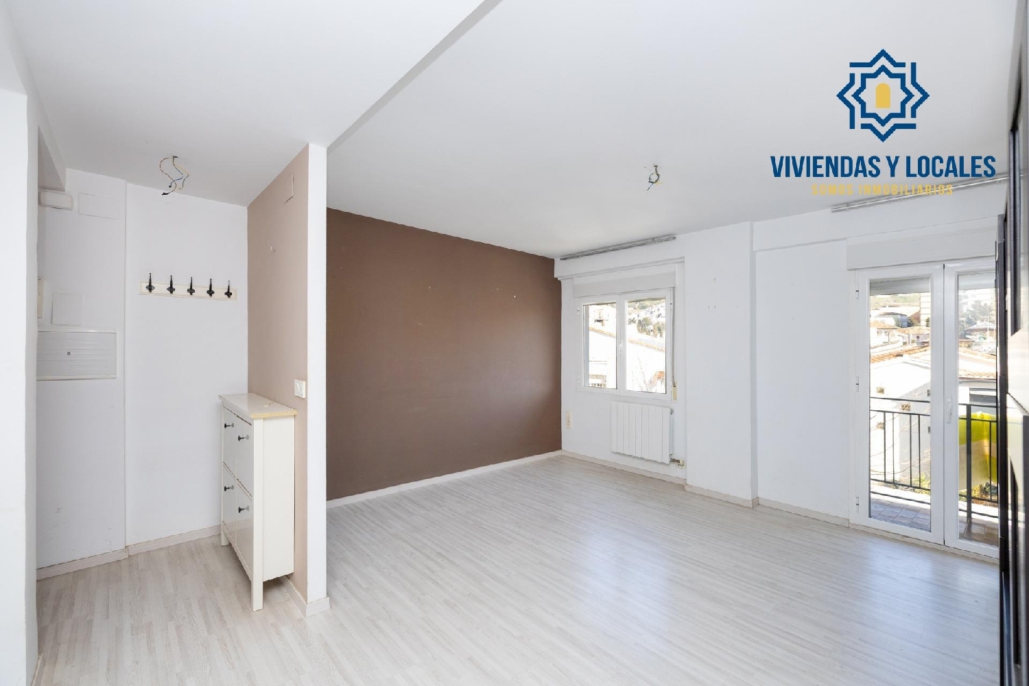  till salu lägenhet Barrio De Granada Alacantí 5