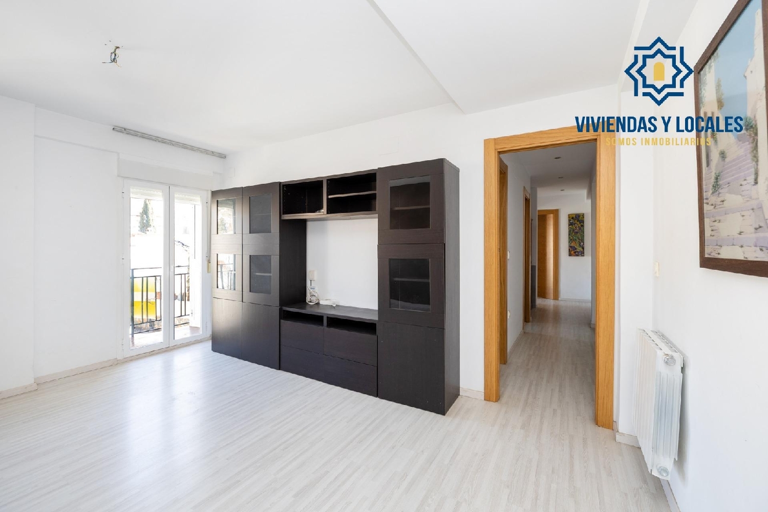  till salu lägenhet Barrio De Granada Alacantí 7