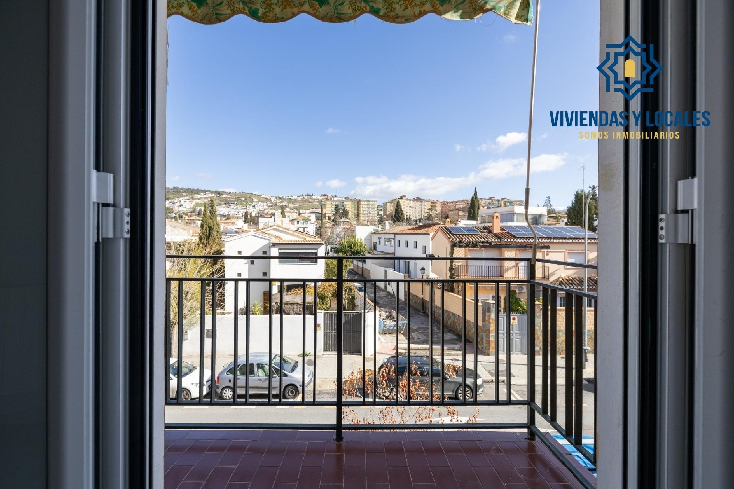  till salu lägenhet Barrio De Granada Alacantí 2