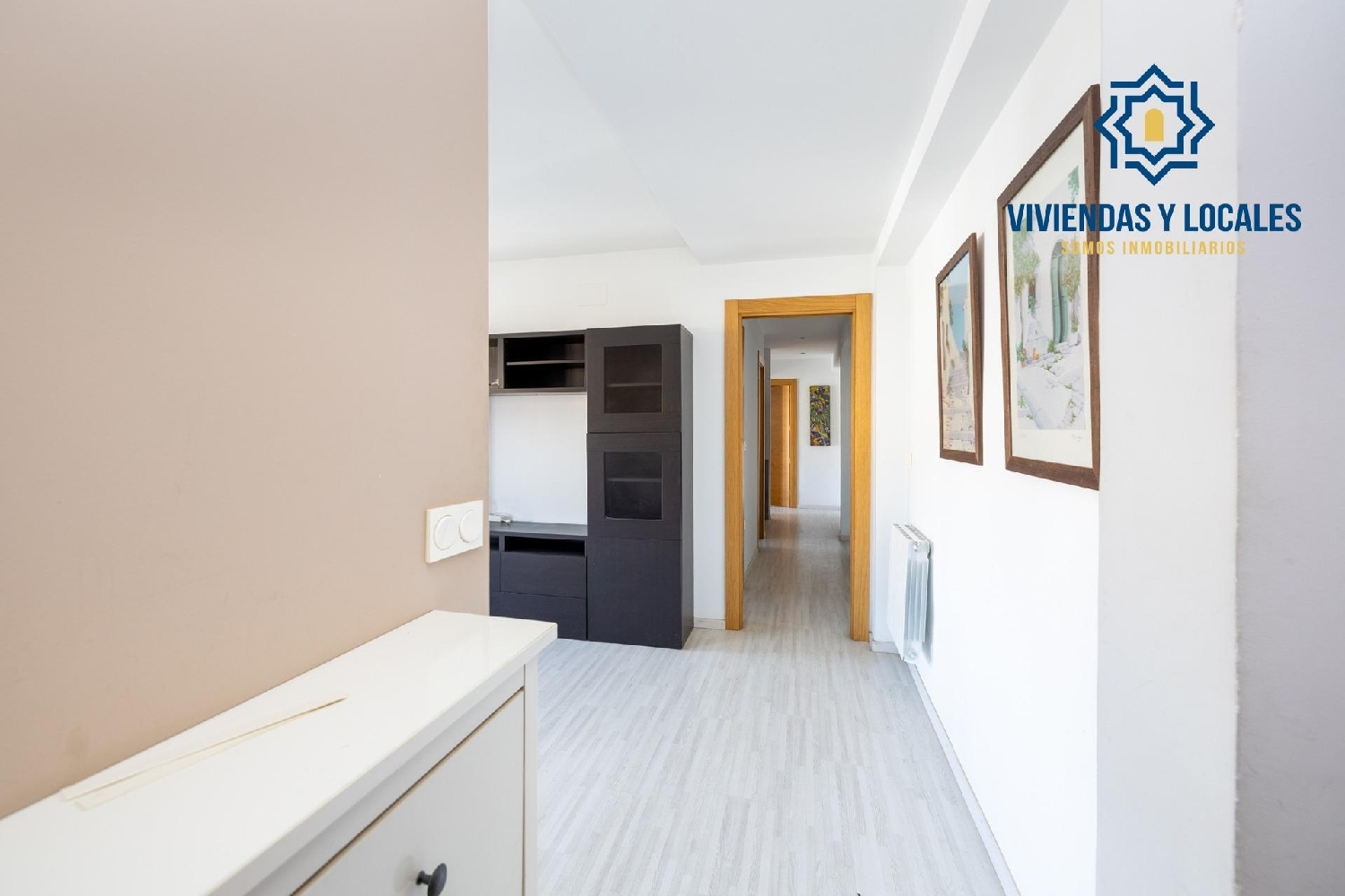  till salu lägenhet Barrio De Granada Alacantí 3