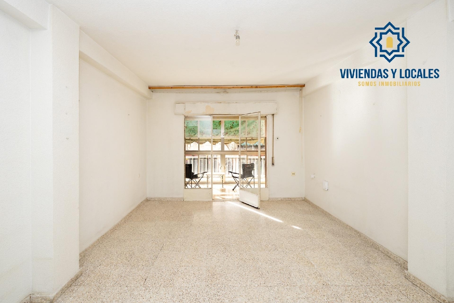  till salu lägenhet Barrio De Granada Alacantí 4