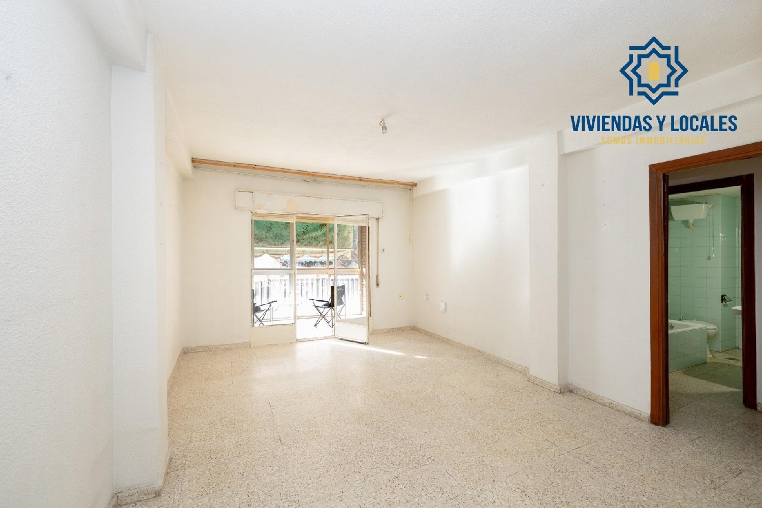  till salu lägenhet Barrio De Granada Alacantí 3