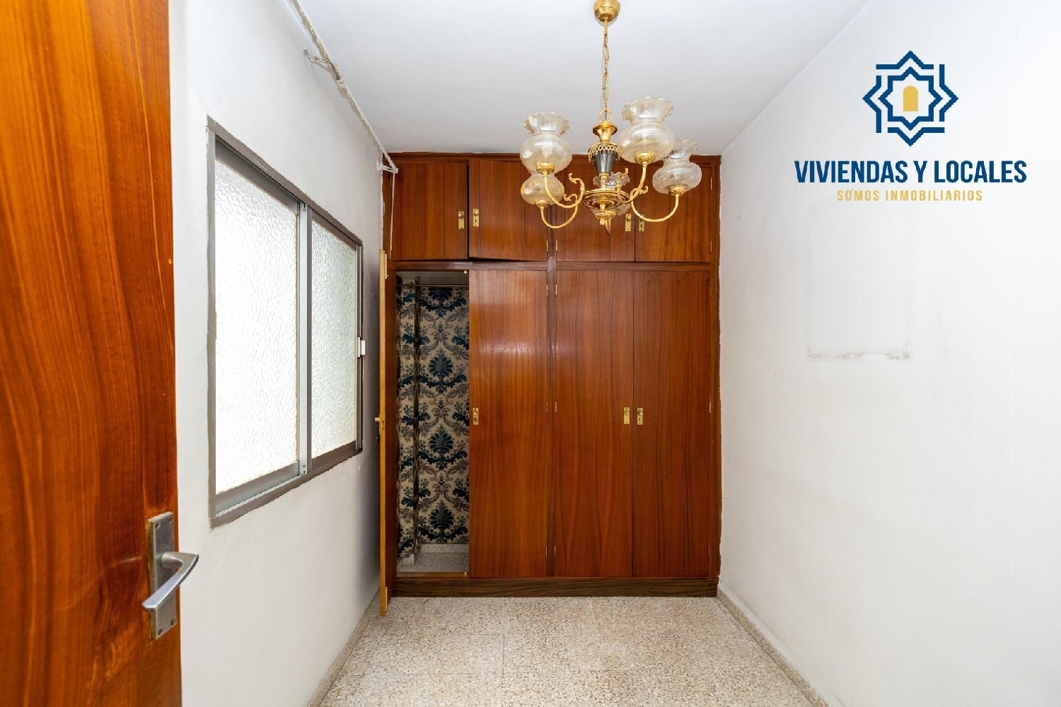  till salu lägenhet Barrio De Granada Alacantí 5