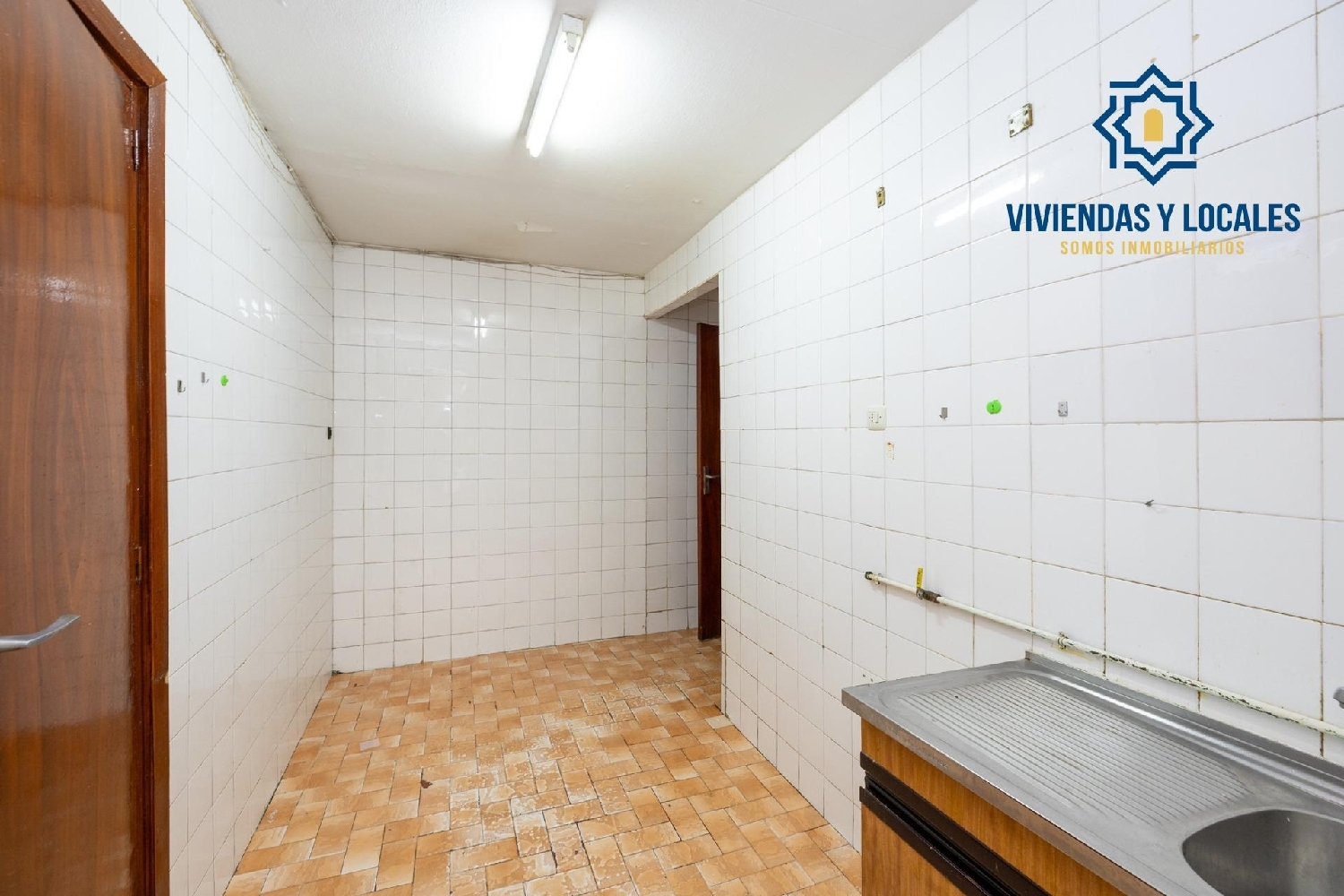  till salu lägenhet Barrio De Granada Alacantí 7