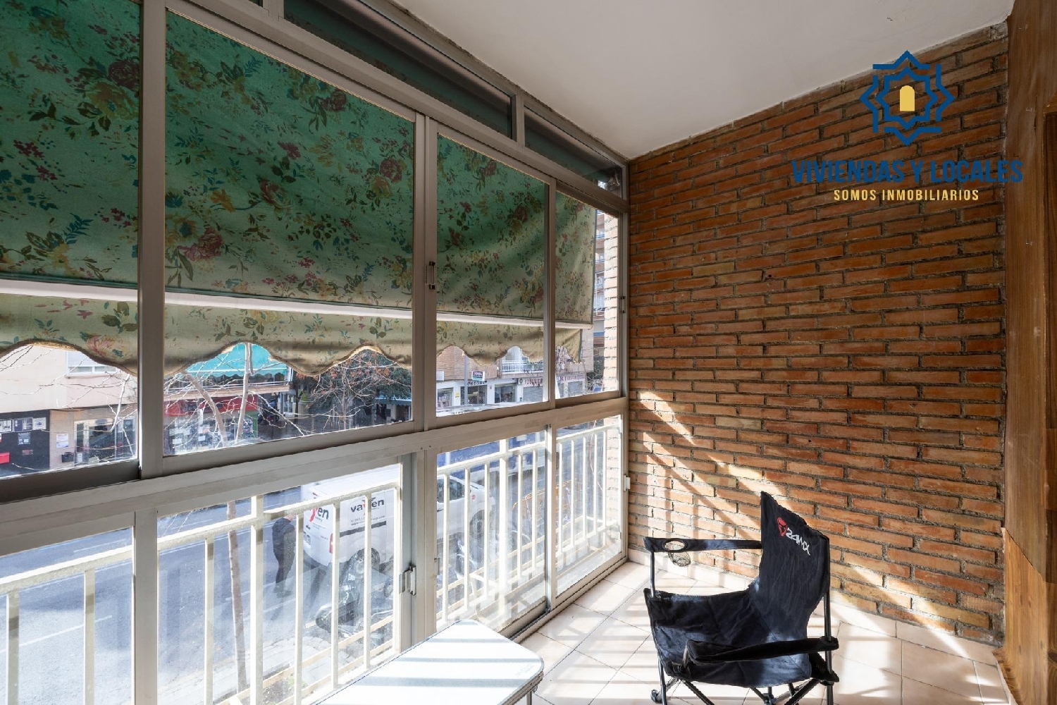  till salu lägenhet Barrio De Granada Alacantí 2