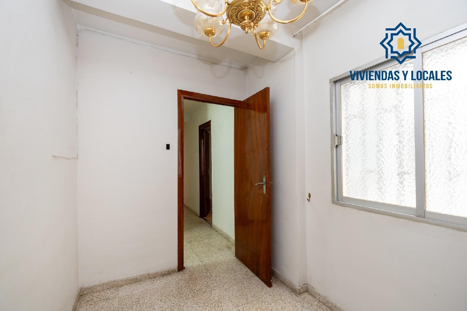  till salu lägenhet Barrio De Granada Alacantí 6