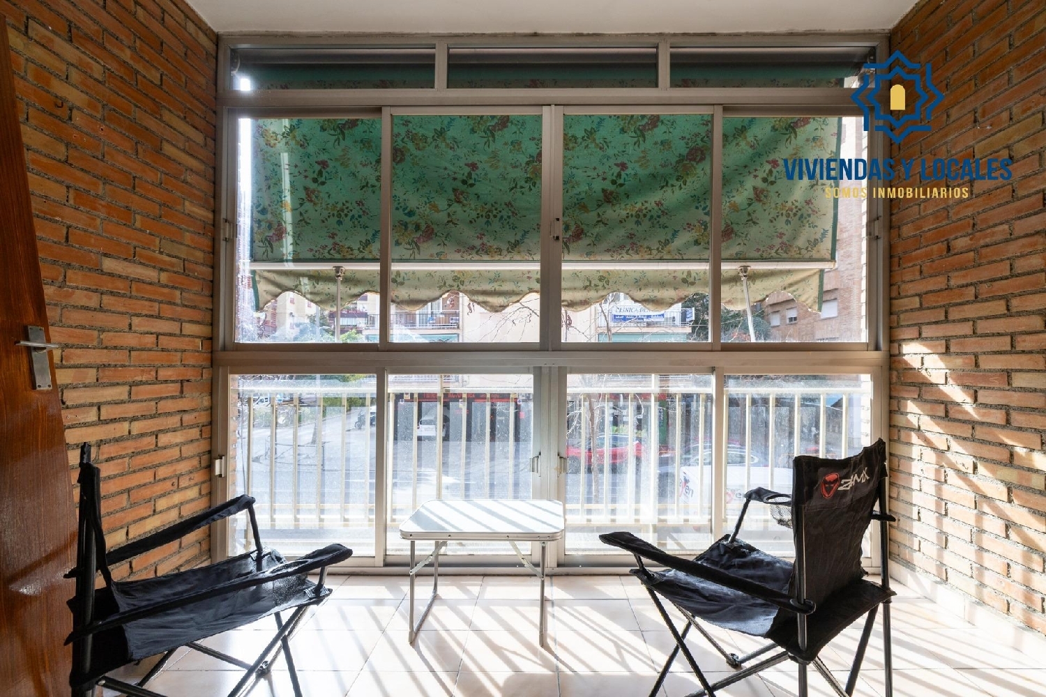  till salu lägenhet Barrio De Granada Alacantí 1