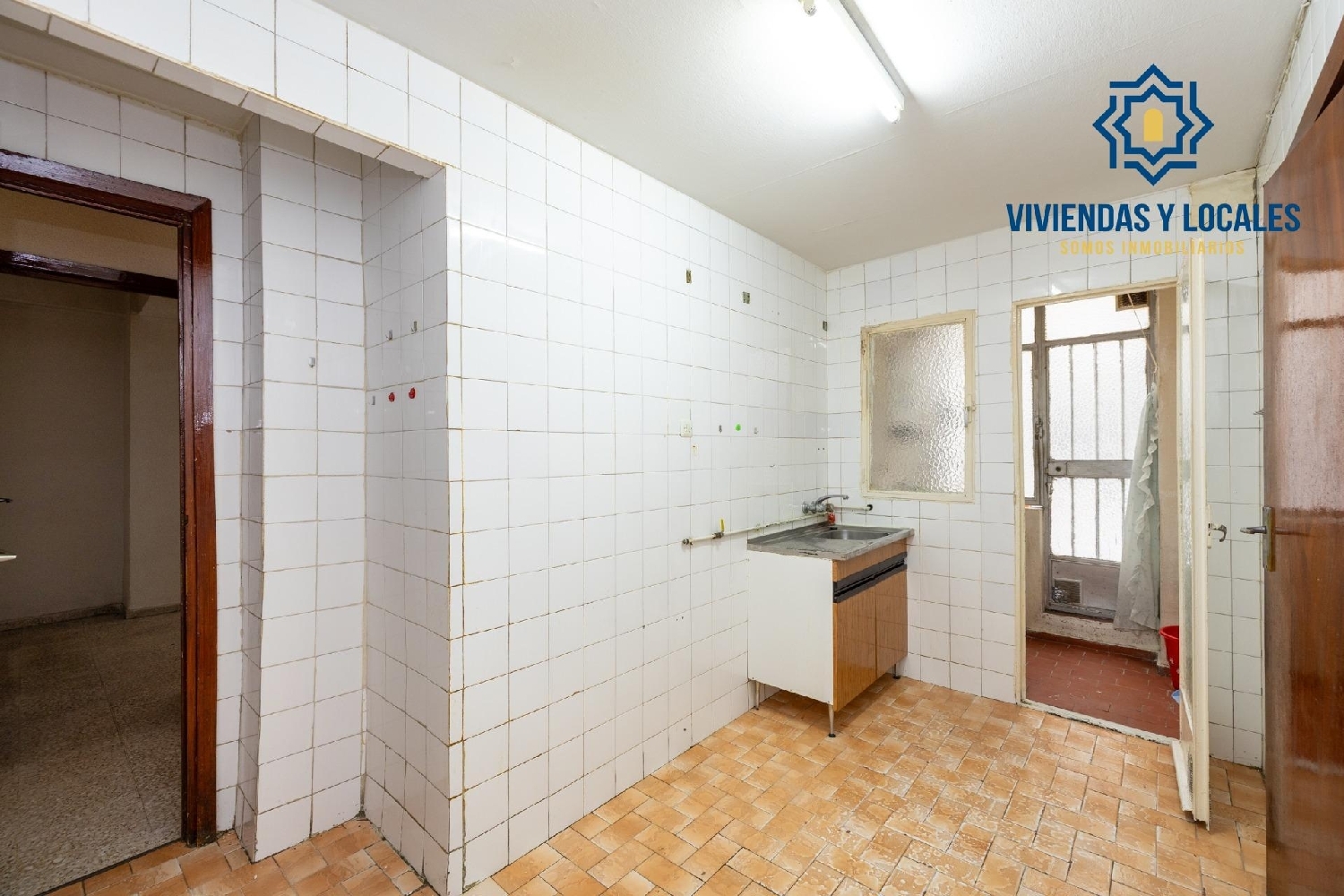  till salu lägenhet Barrio De Granada Alacantí 8