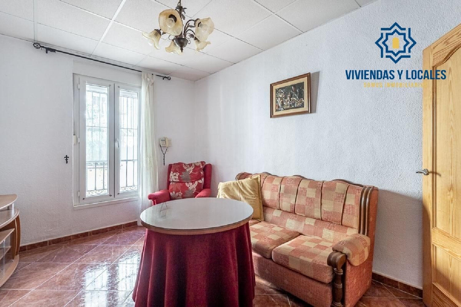  till salu lägenhet Barrio De Granada Alacantí 7