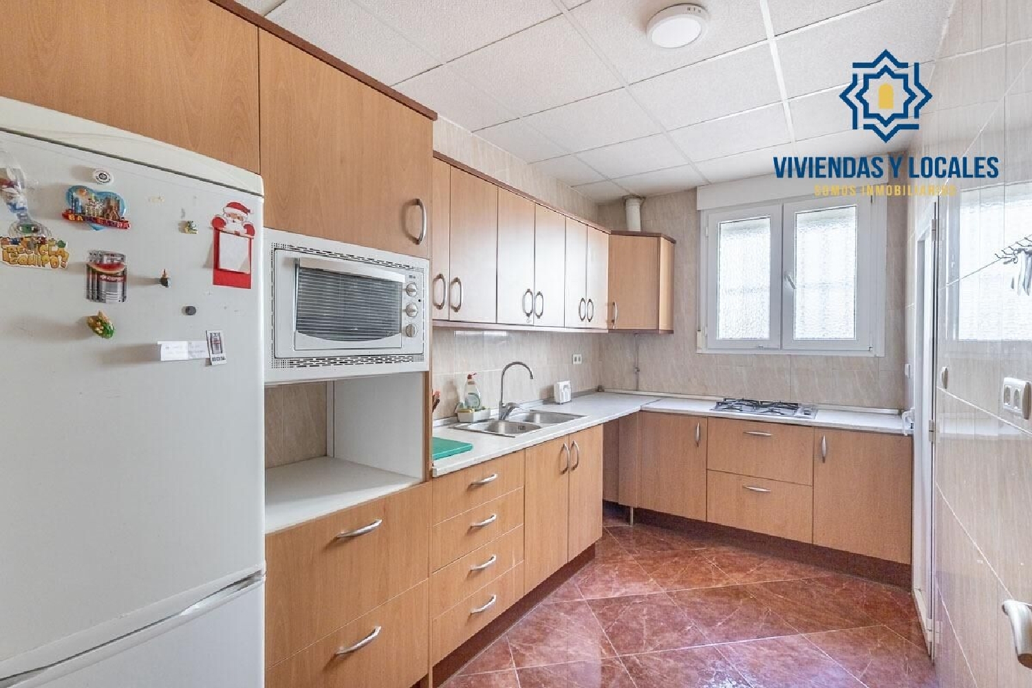  till salu lägenhet Barrio De Granada Alacantí 8