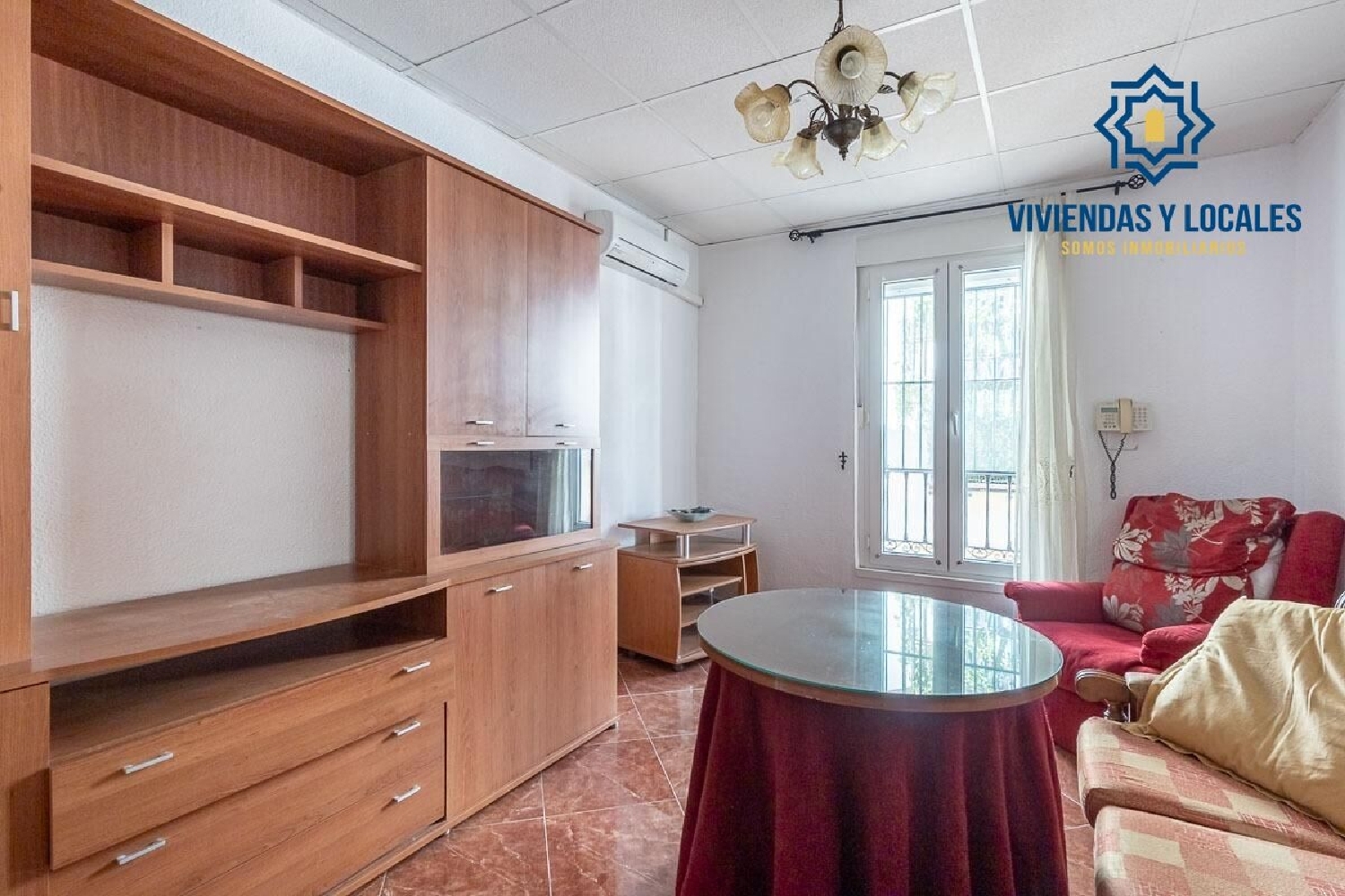  till salu lägenhet Barrio De Granada Alacantí 4