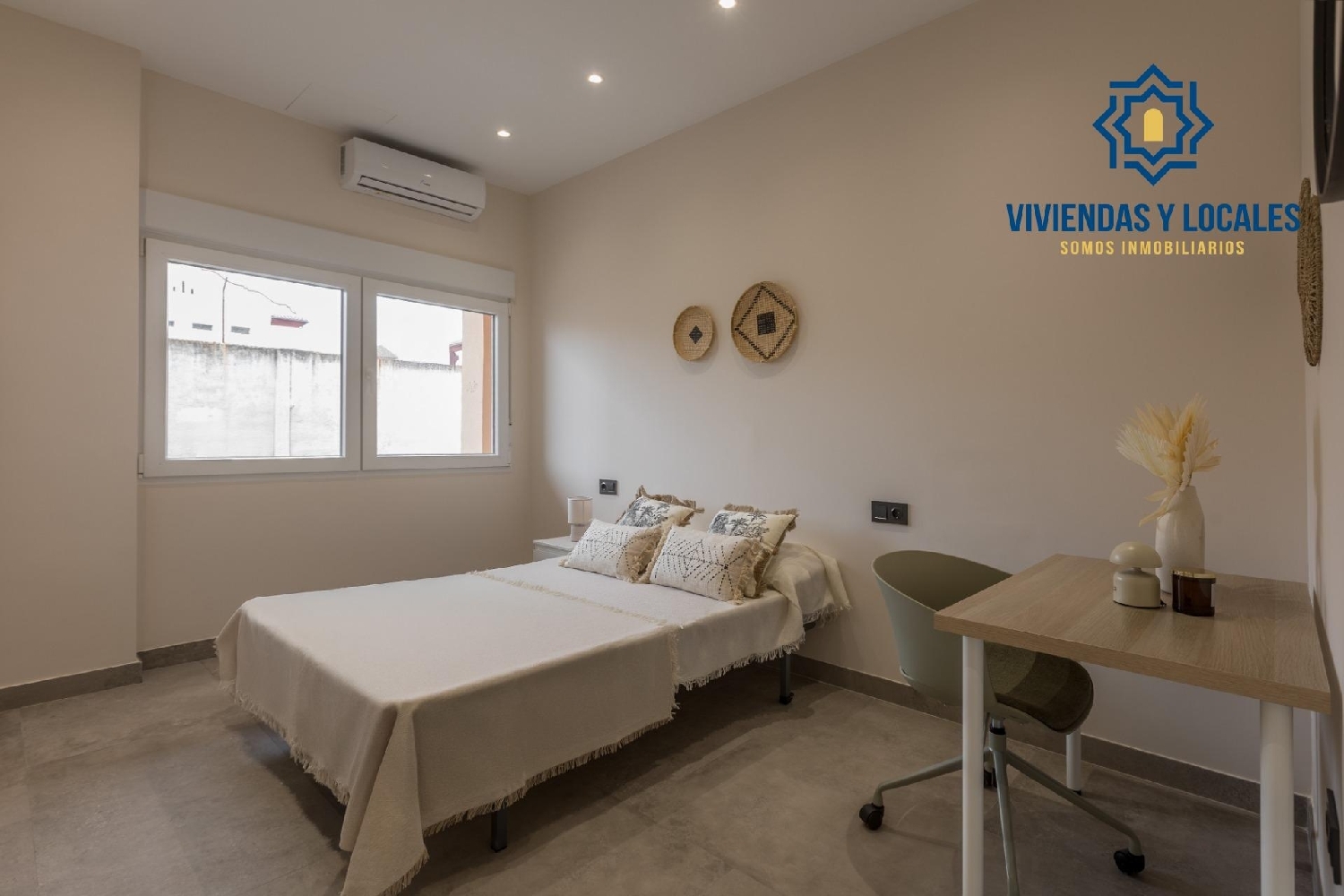  till salu lägenhet Barrio De Granada Alacantí 8