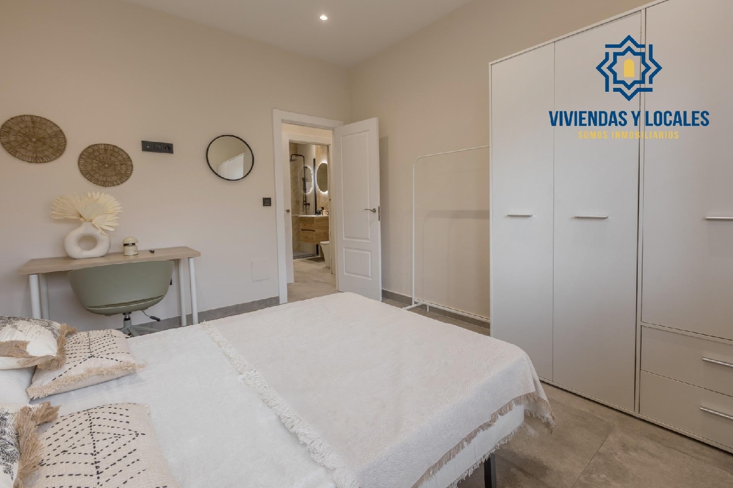  till salu lägenhet Barrio De Granada Alacantí 7