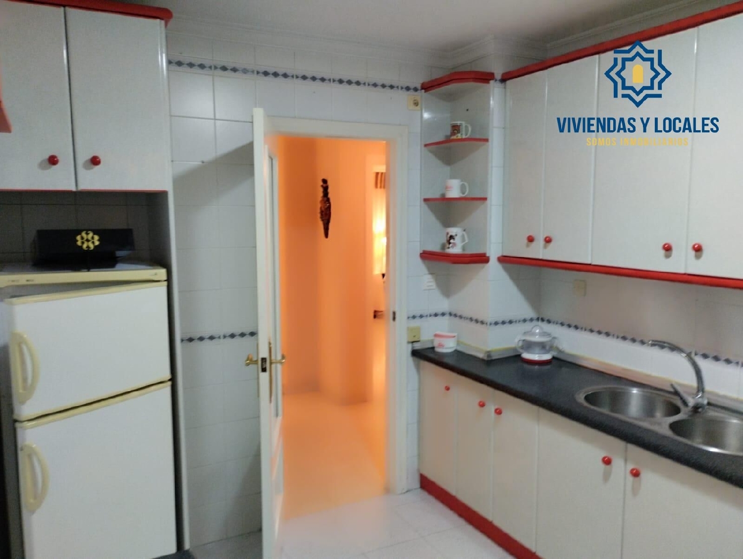  en venta apartamento Barrio De Granada Alacantí 8