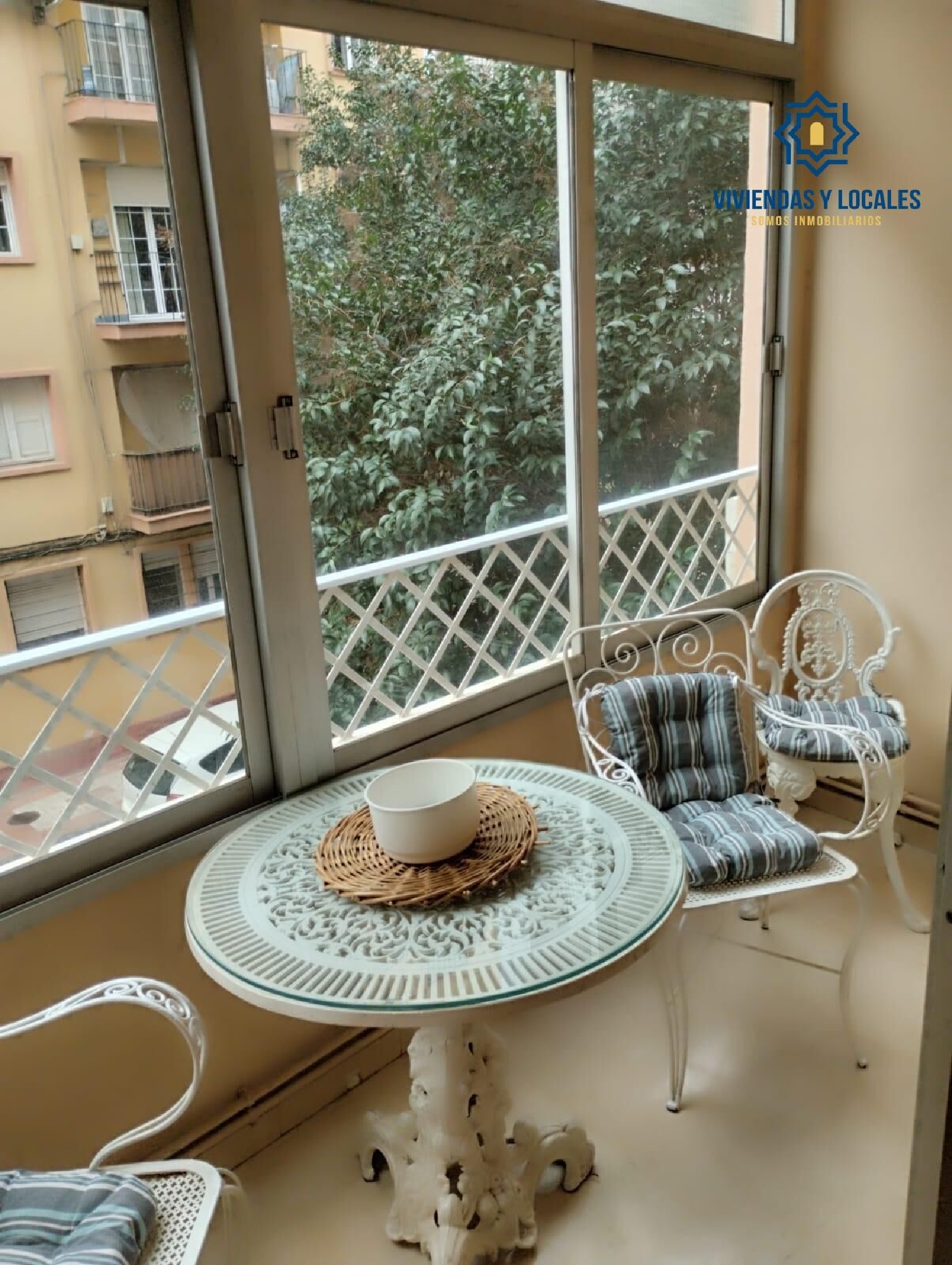  en venta apartamento Barrio De Granada Alacantí 2