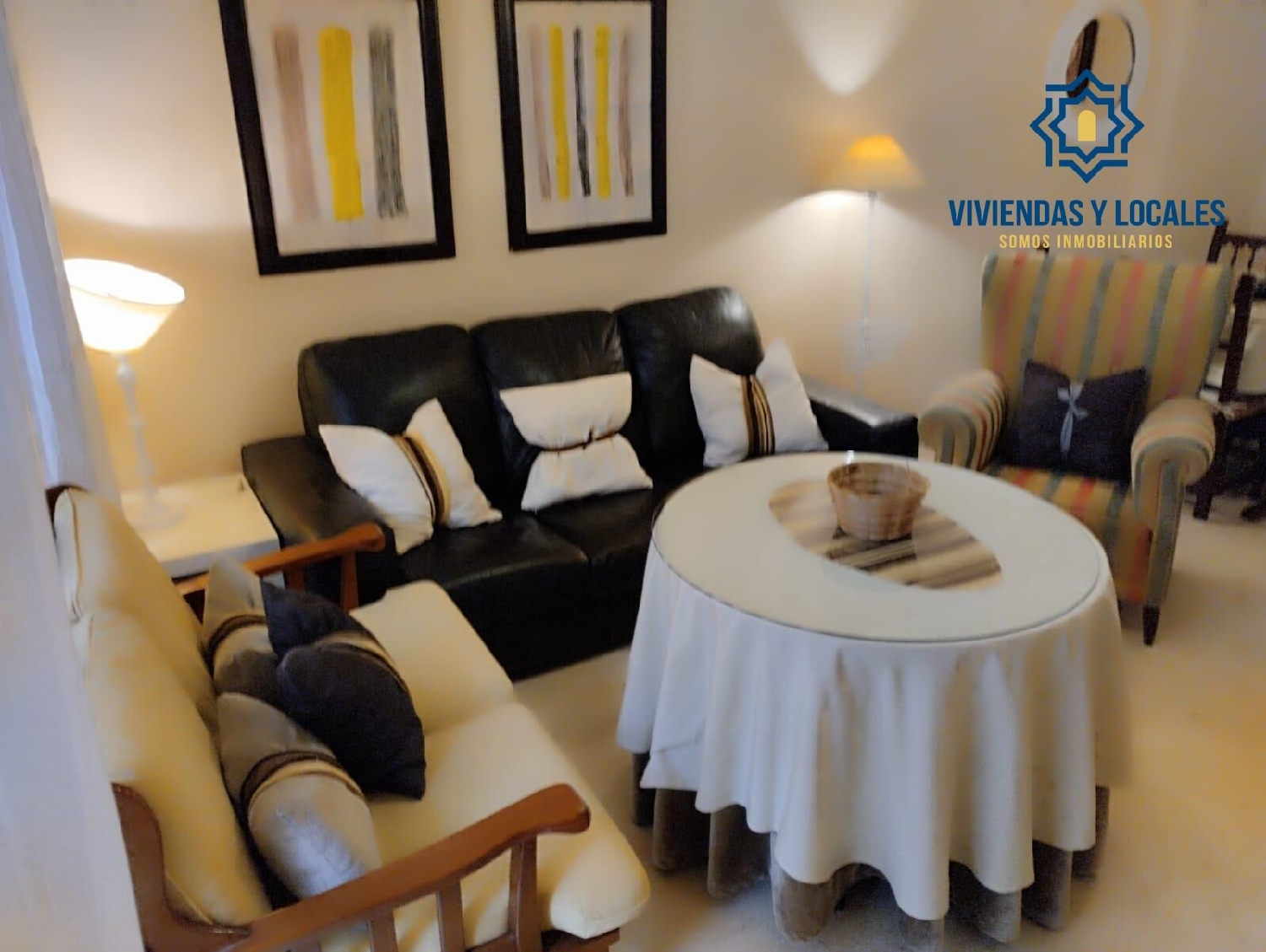  en venta apartamento Barrio De Granada Alacantí 3
