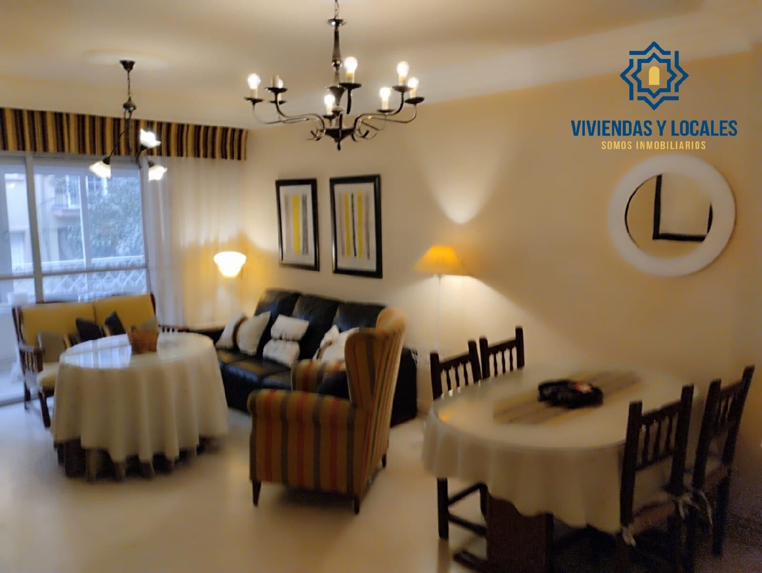  en venta apartamento Barrio De Granada Alacantí 4