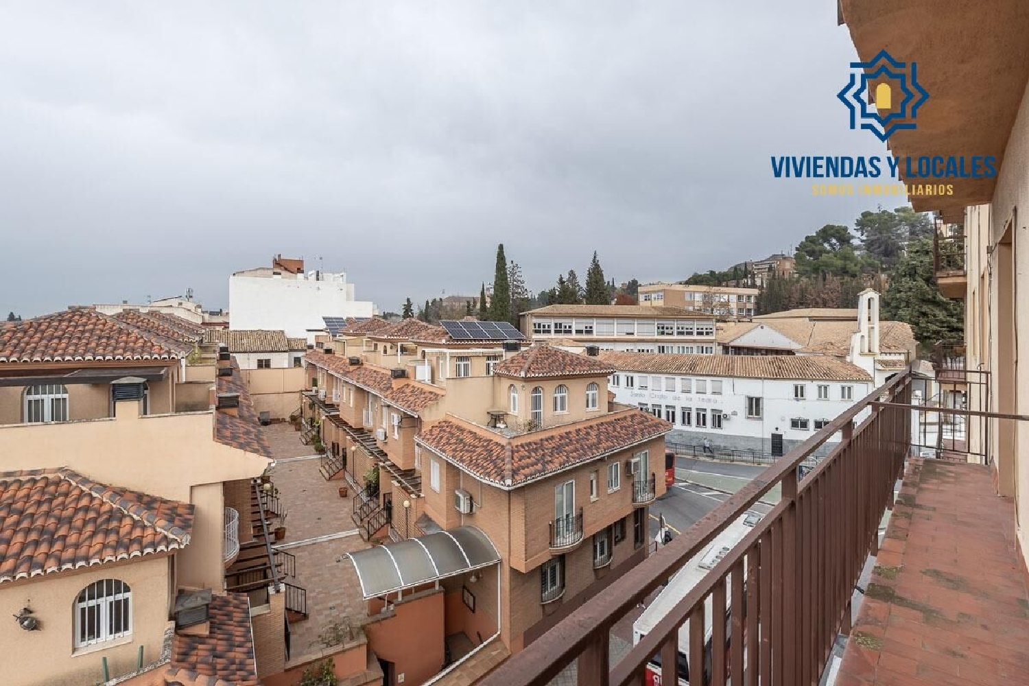  en venta apartamento Barrio De Granada Alacantí 2