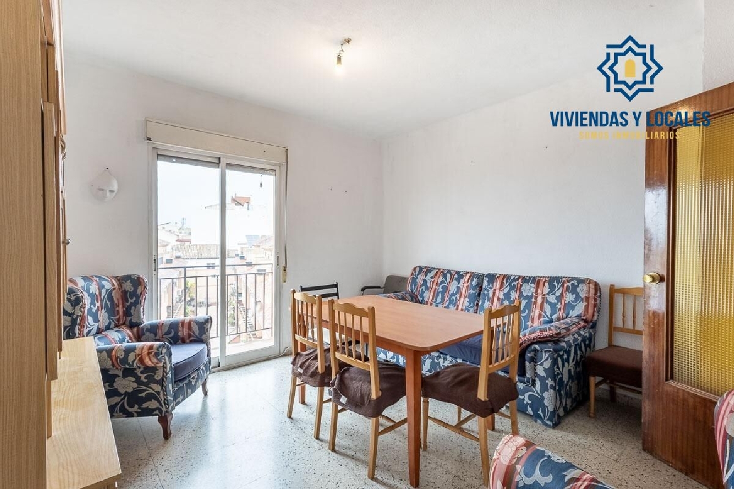  en venta apartamento Barrio De Granada Alacantí 6