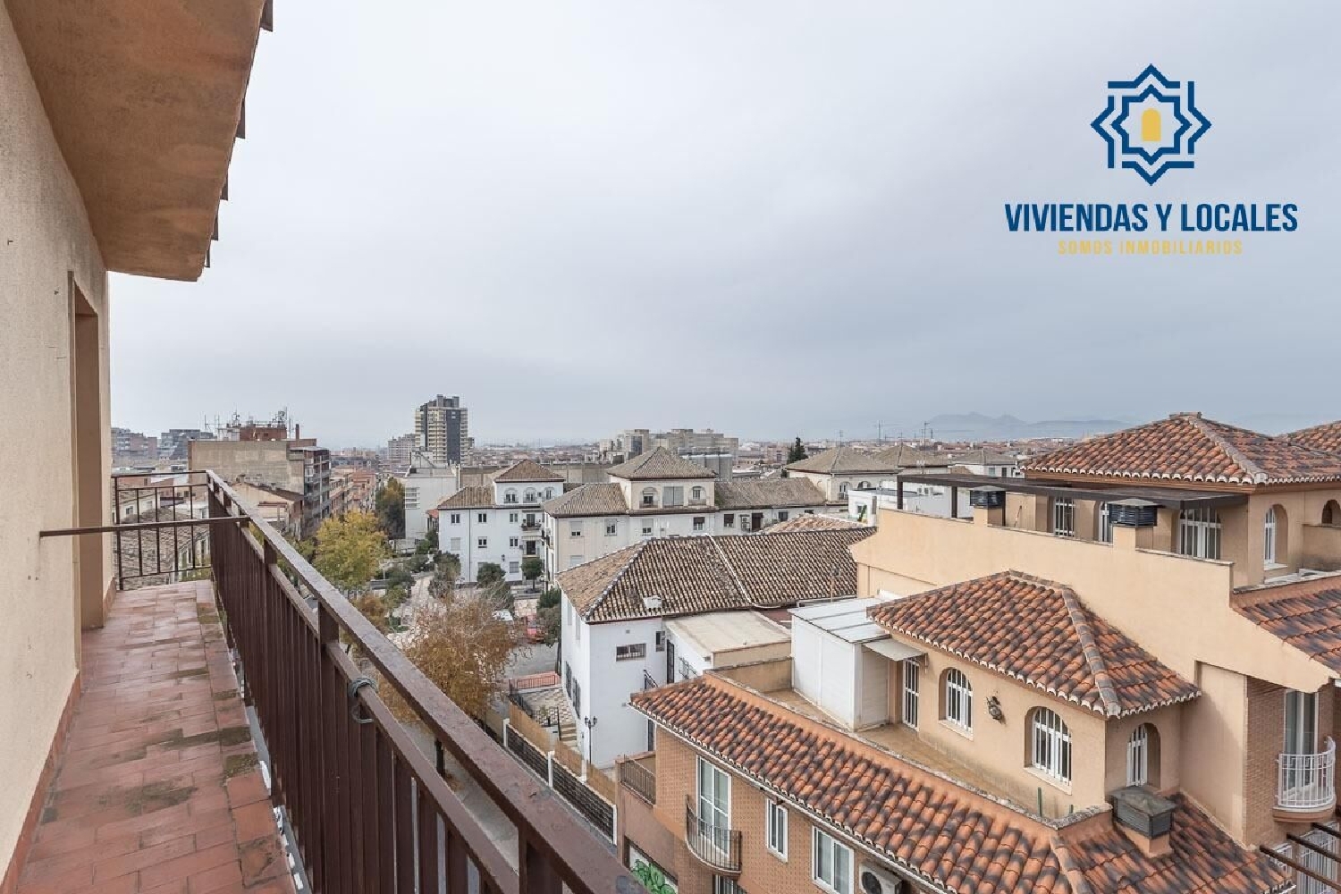  en venta apartamento Barrio De Granada Alacantí 1