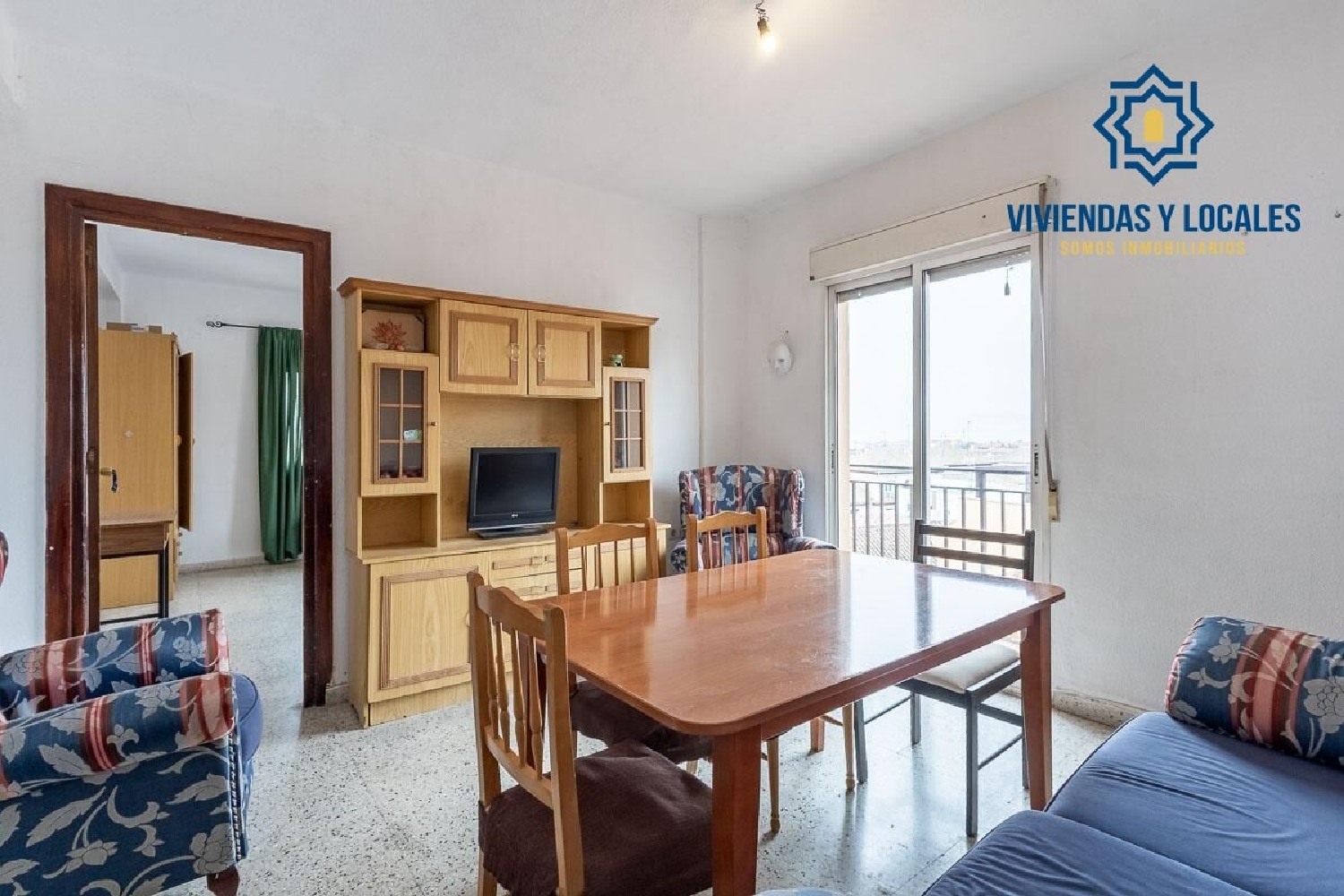  en venta apartamento Barrio De Granada Alacantí 4