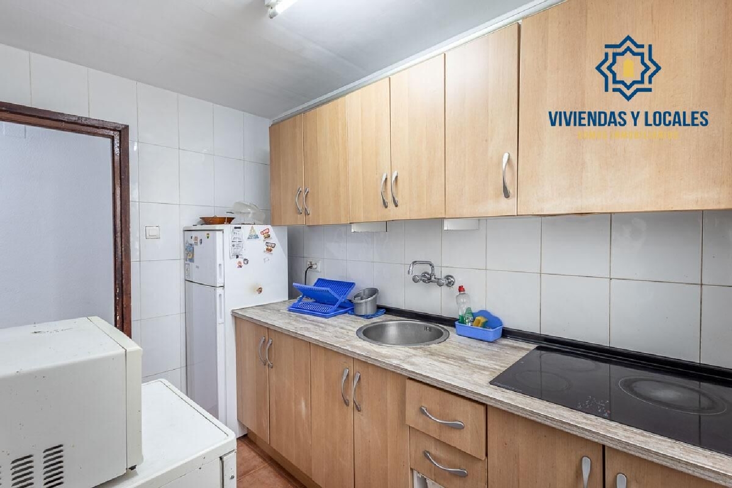  en venta apartamento Barrio De Granada Alacantí 8