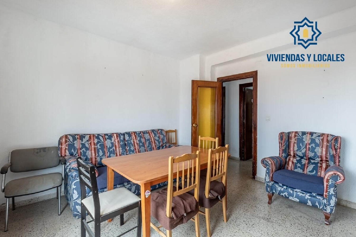  en venta apartamento Barrio De Granada Alacantí 7