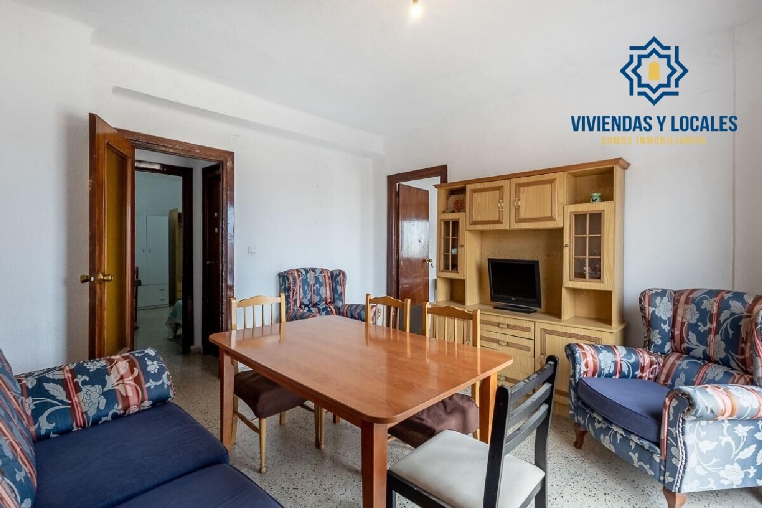  en venta apartamento Barrio De Granada Alacantí 5