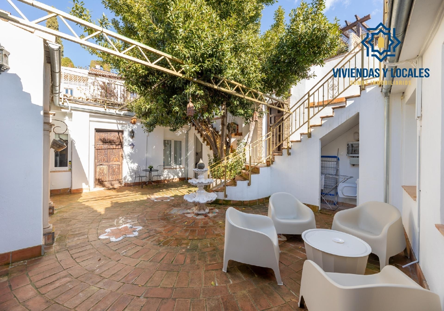  en venta apartamento Barrio De Granada Alacantí 8