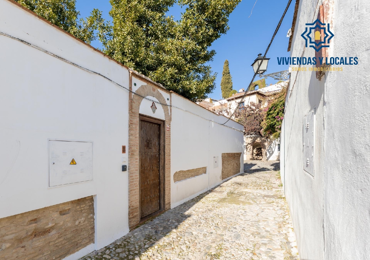  en venta apartamento Barrio De Granada Alacantí 3