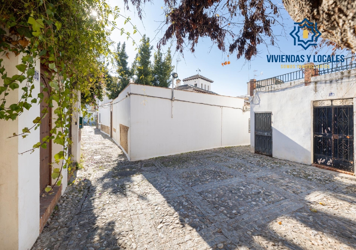  en venta apartamento Barrio De Granada Alacantí 4