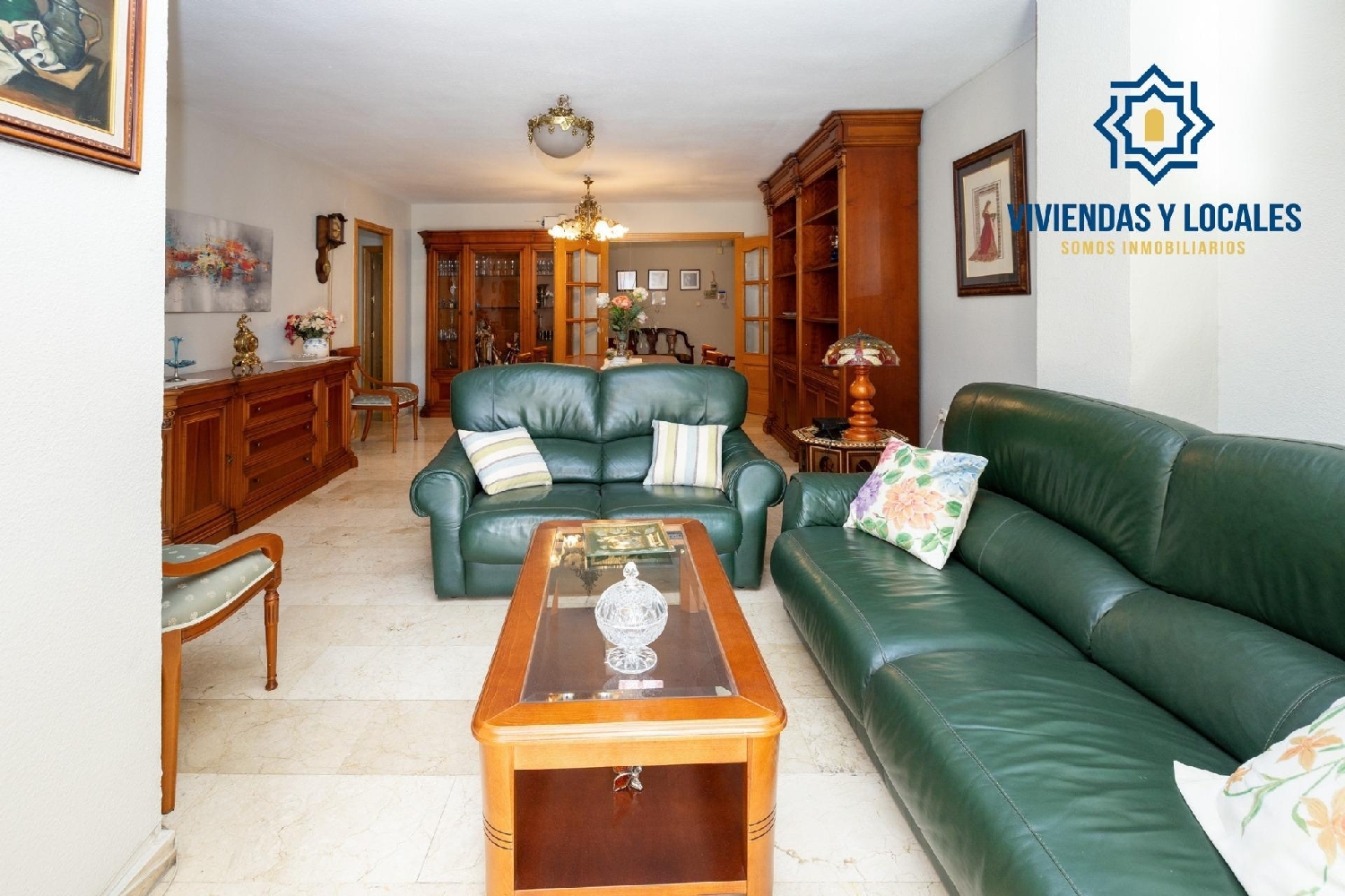  en venta apartamento Barrio De Granada Alacantí 5