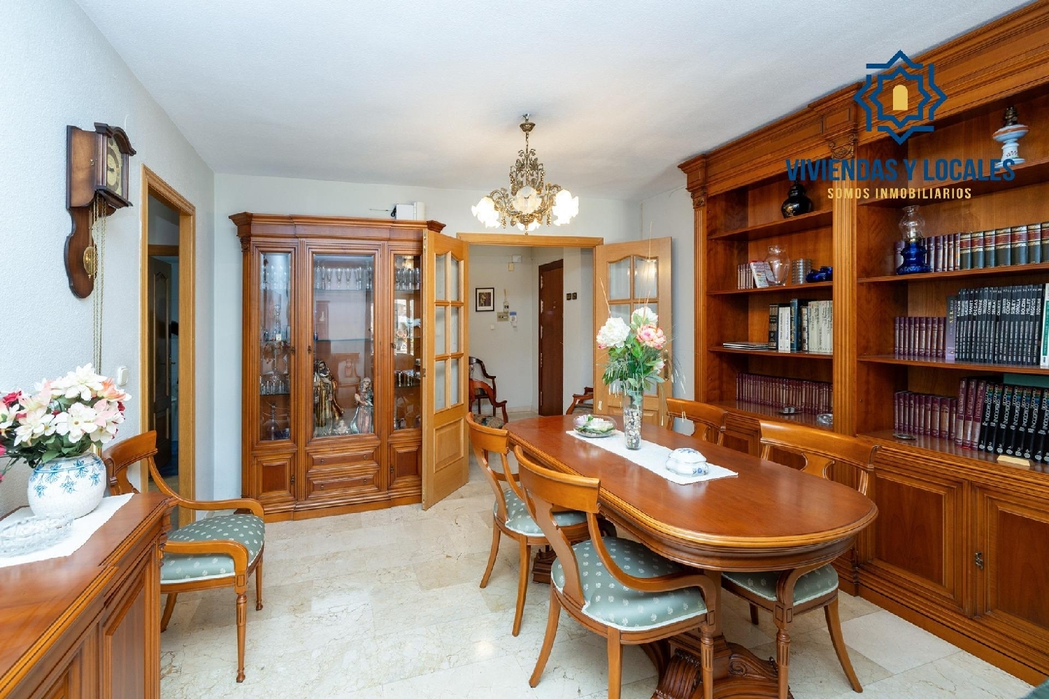  en venta apartamento Barrio De Granada Alacantí 7