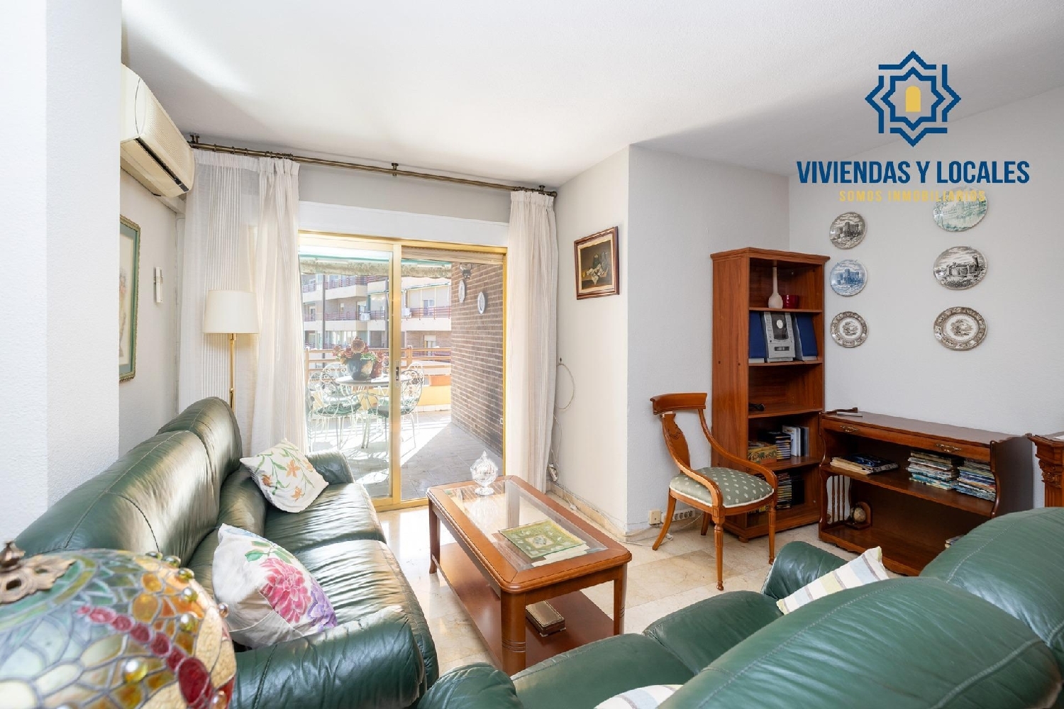  en venta apartamento Barrio De Granada Alacantí 4