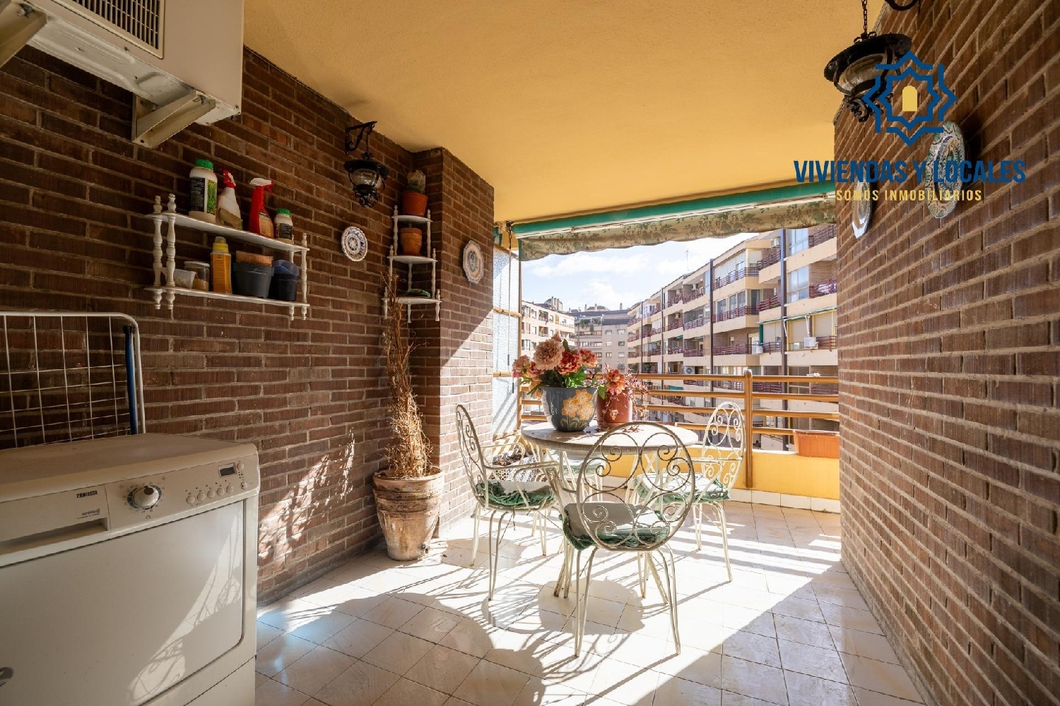  en venta apartamento Barrio De Granada Alacantí 2