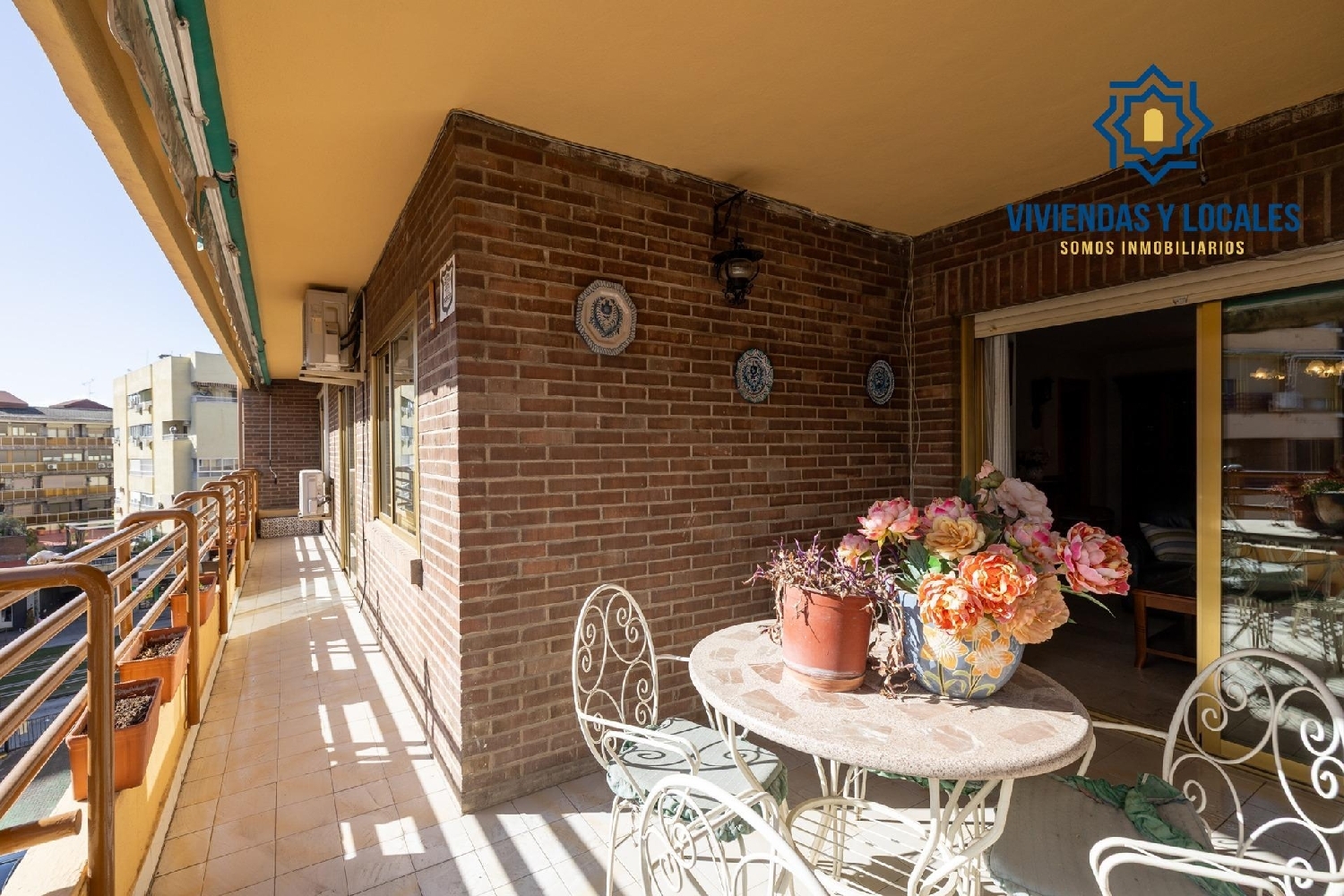  en venta apartamento Barrio De Granada Alacantí 1