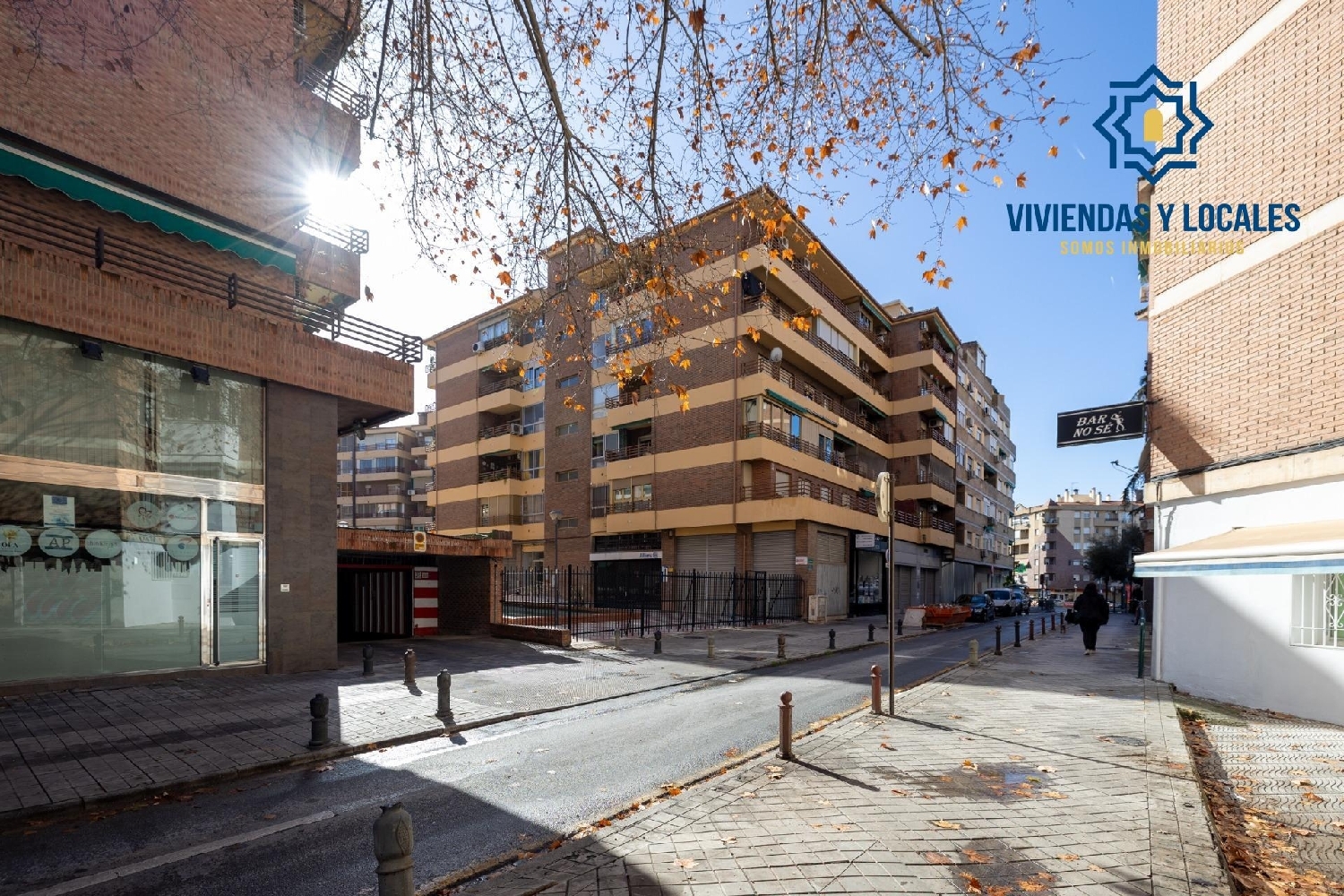  en venta apartamento Barrio De Granada Alacantí 8