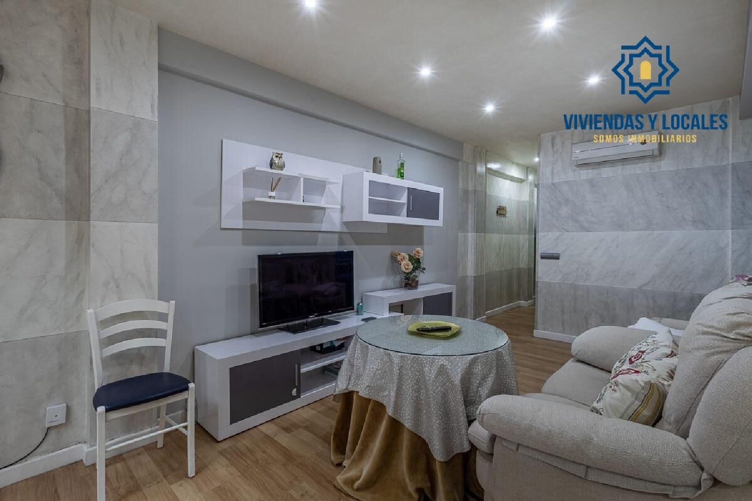  te koop appartement Barrio De Granada Alacantí 2