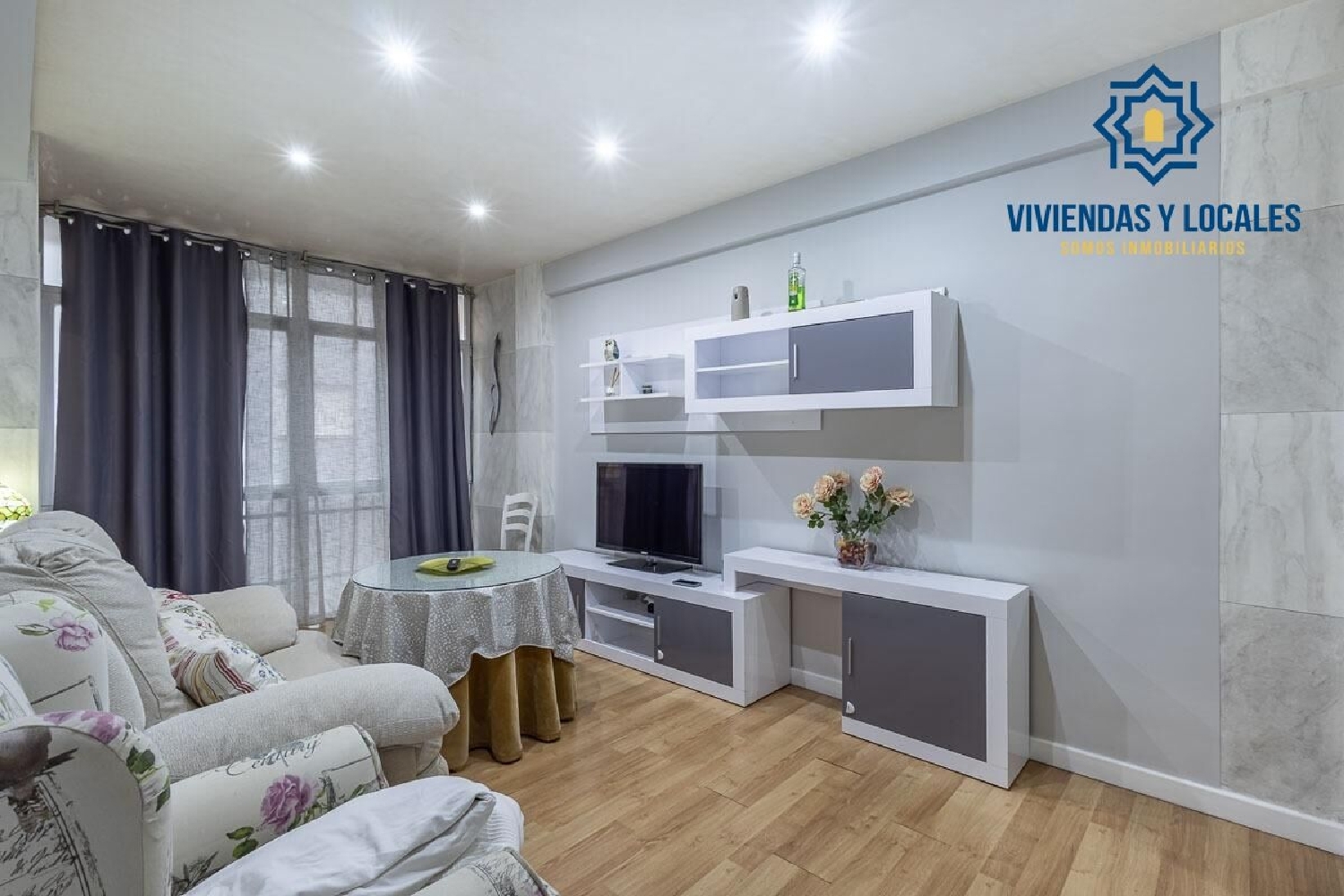  te koop appartement Barrio De Granada Alacantí 5