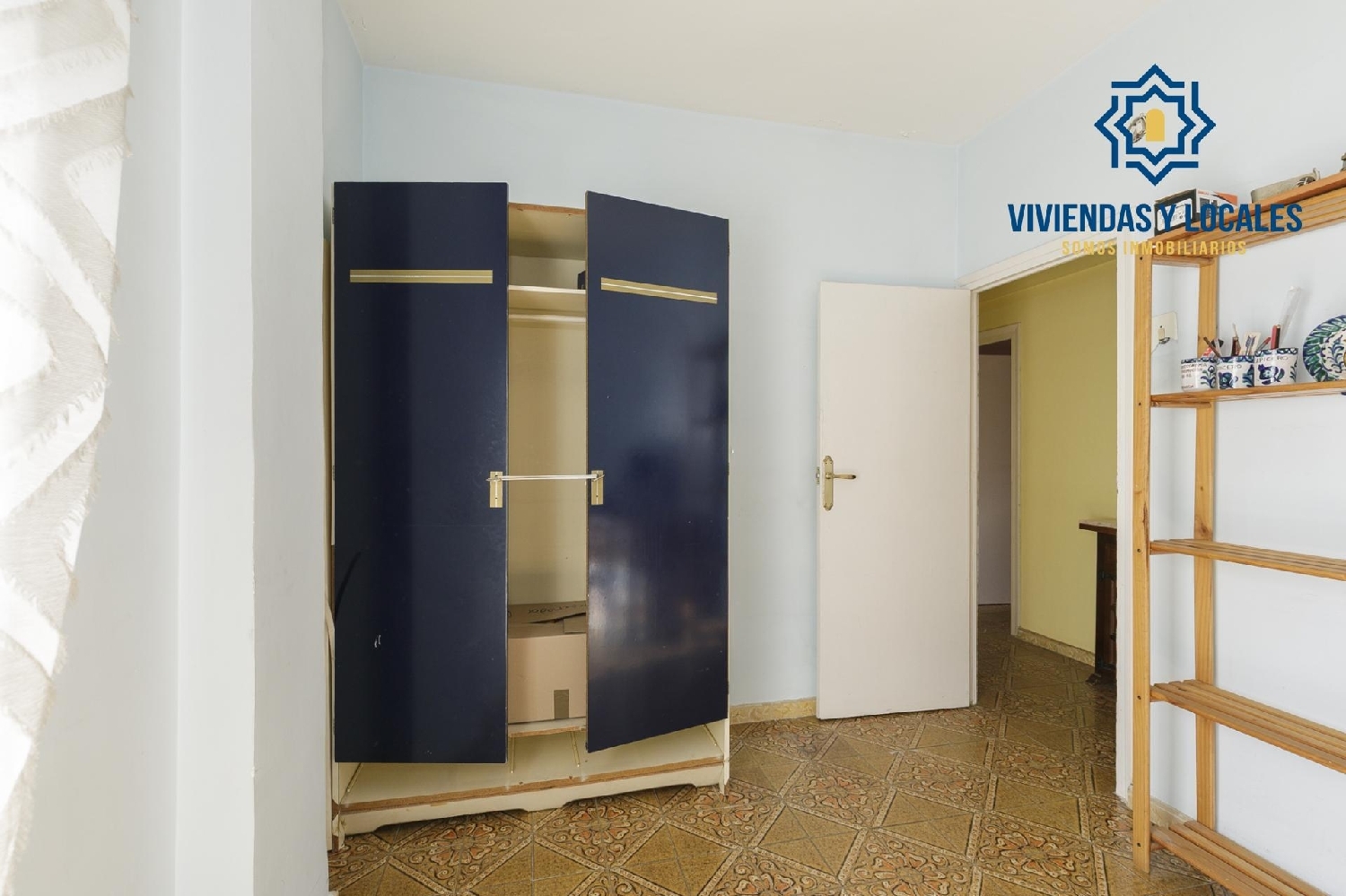  te koop appartement Barrio De Granada Alacantí 2