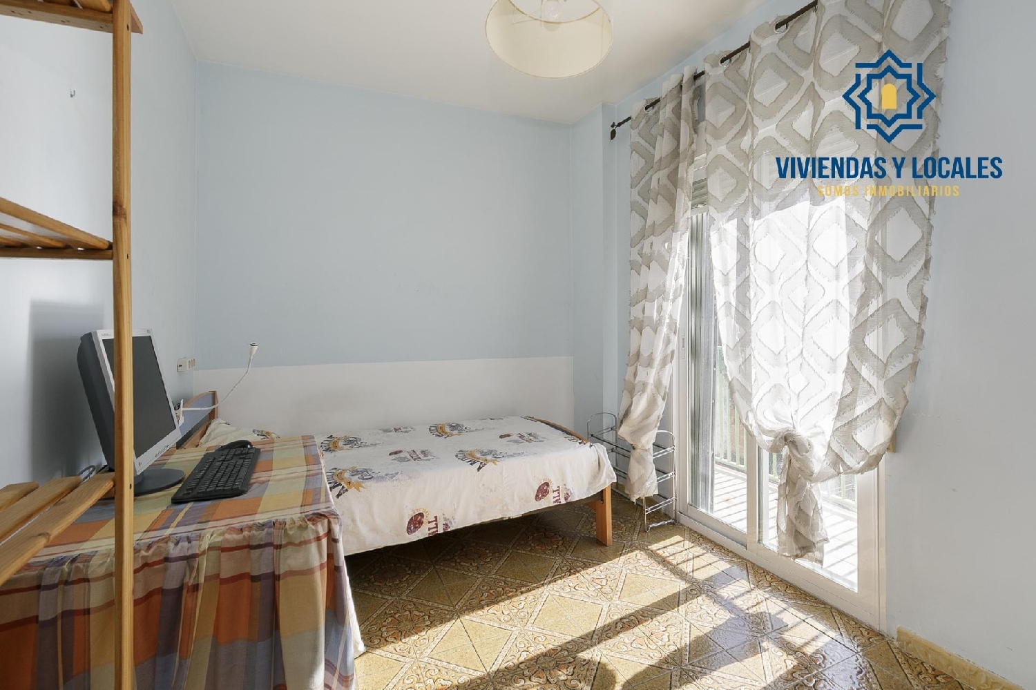  te koop appartement Barrio De Granada Alacantí 5