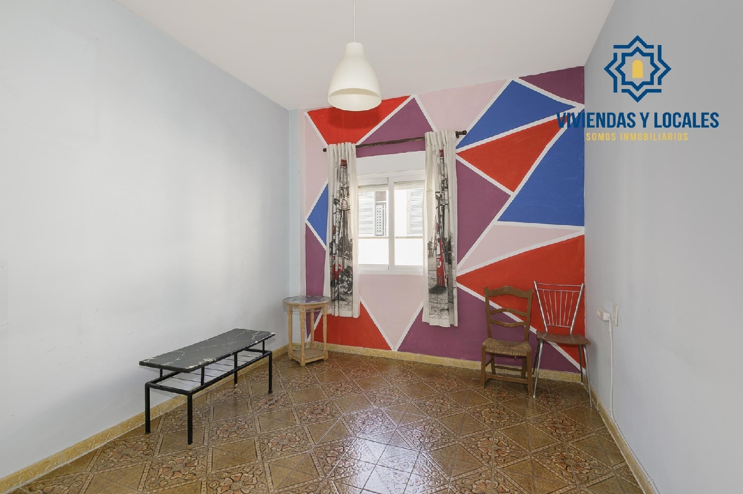 te koop appartement Barrio De Granada Alacantí 8