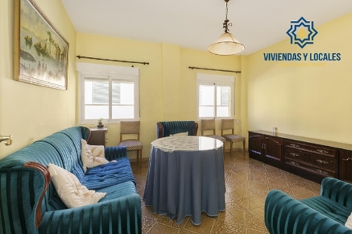 Barrio De Granada Alacantí appartement foto 6346795