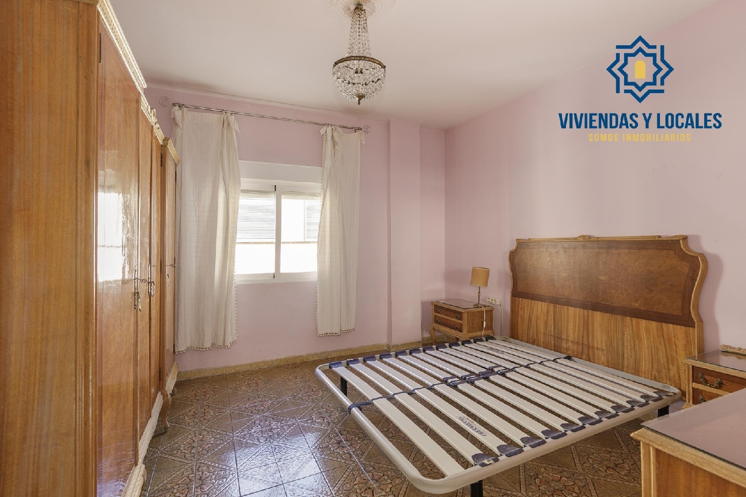  te koop appartement Barrio De Granada Alacantí 4