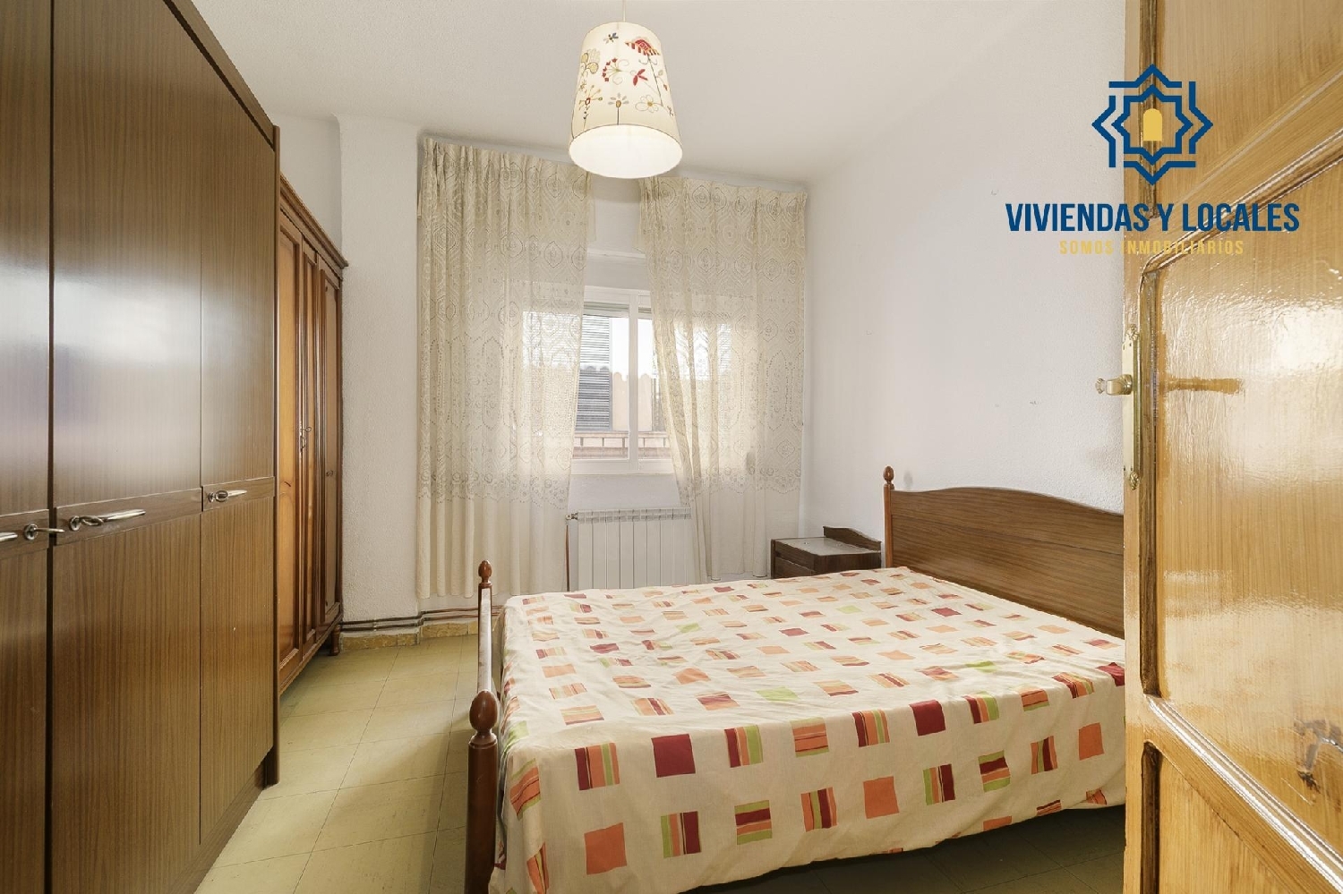  till salu lägenhet Barrio De Granada Alacantí 5