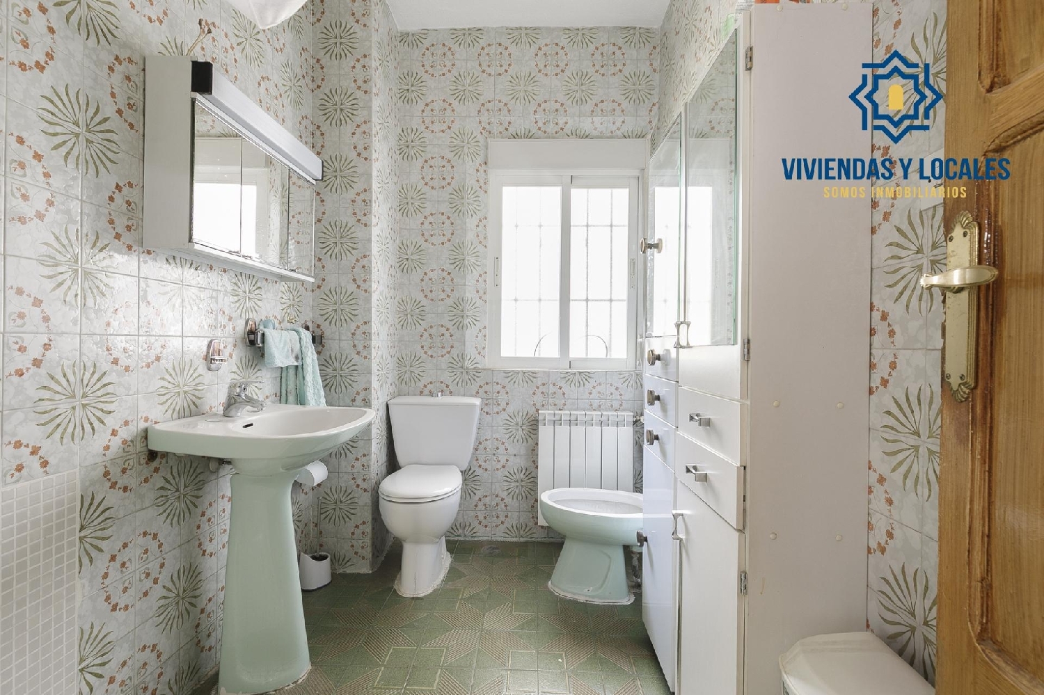  till salu lägenhet Barrio De Granada Alacantí 7