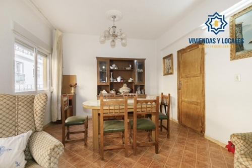 Barrio De Granada Alacantí appartement foto 6346796