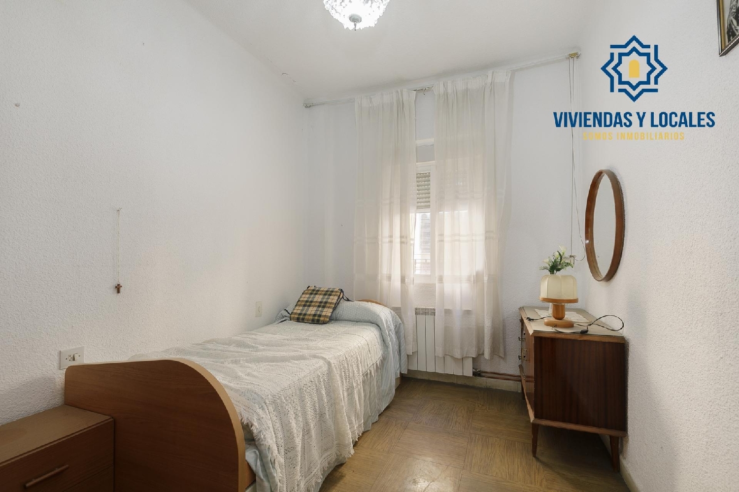  till salu lägenhet Barrio De Granada Alacantí 8