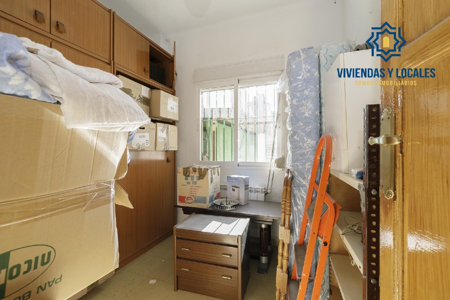  till salu lägenhet Barrio De Granada Alacantí 3